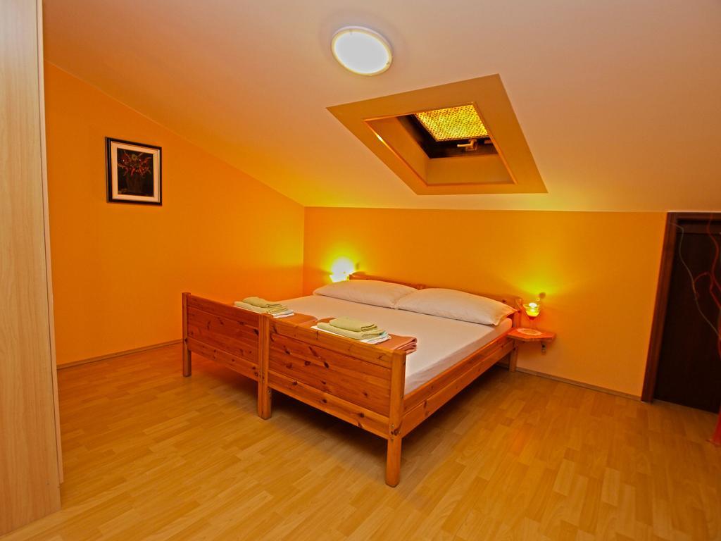 Apartments Denis 19 Fazana Luaran gambar
