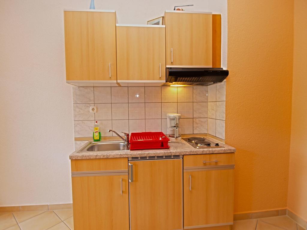Apartments Denis 19 Fazana Luaran gambar