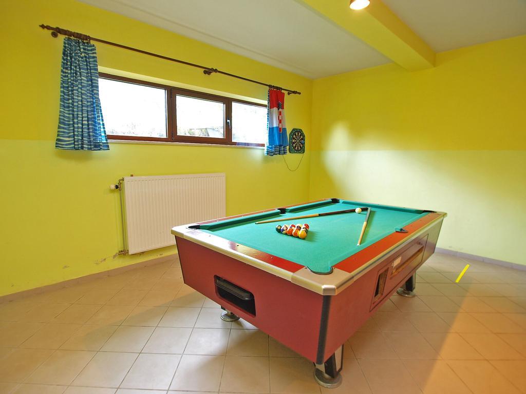 Apartments Denis 19 Fazana Luaran gambar