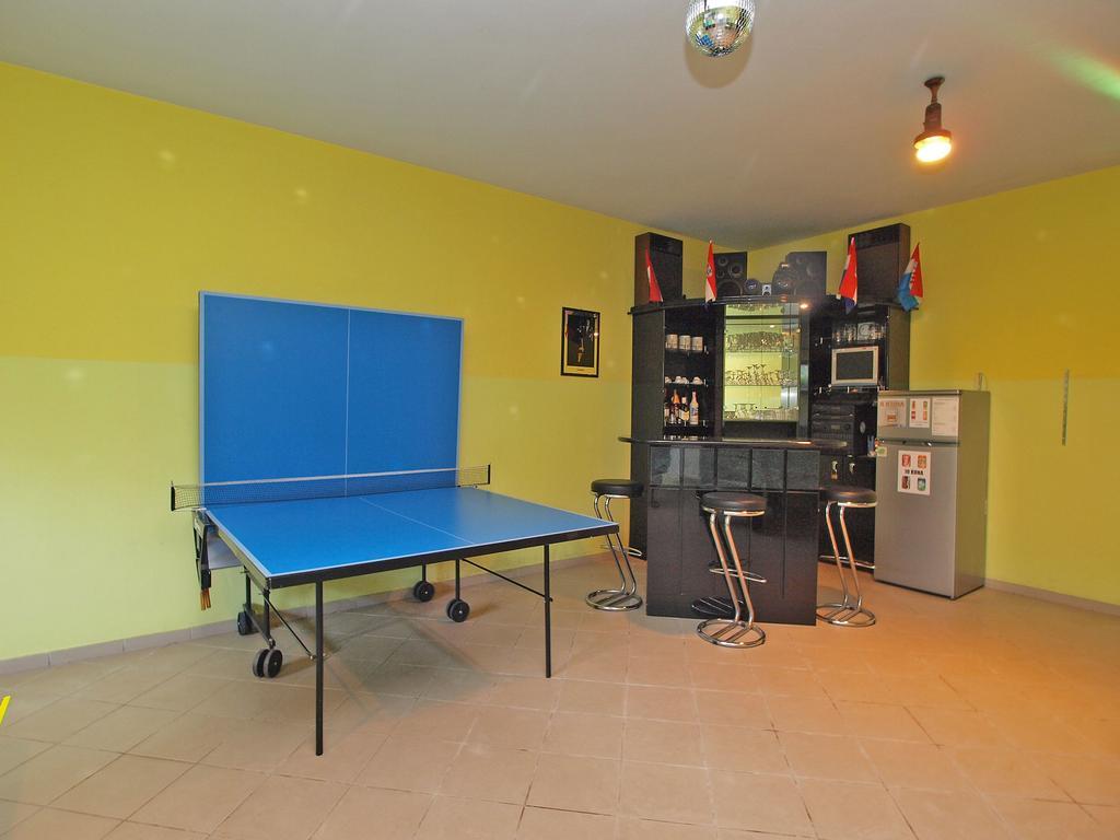 Apartments Denis 19 Fazana Luaran gambar