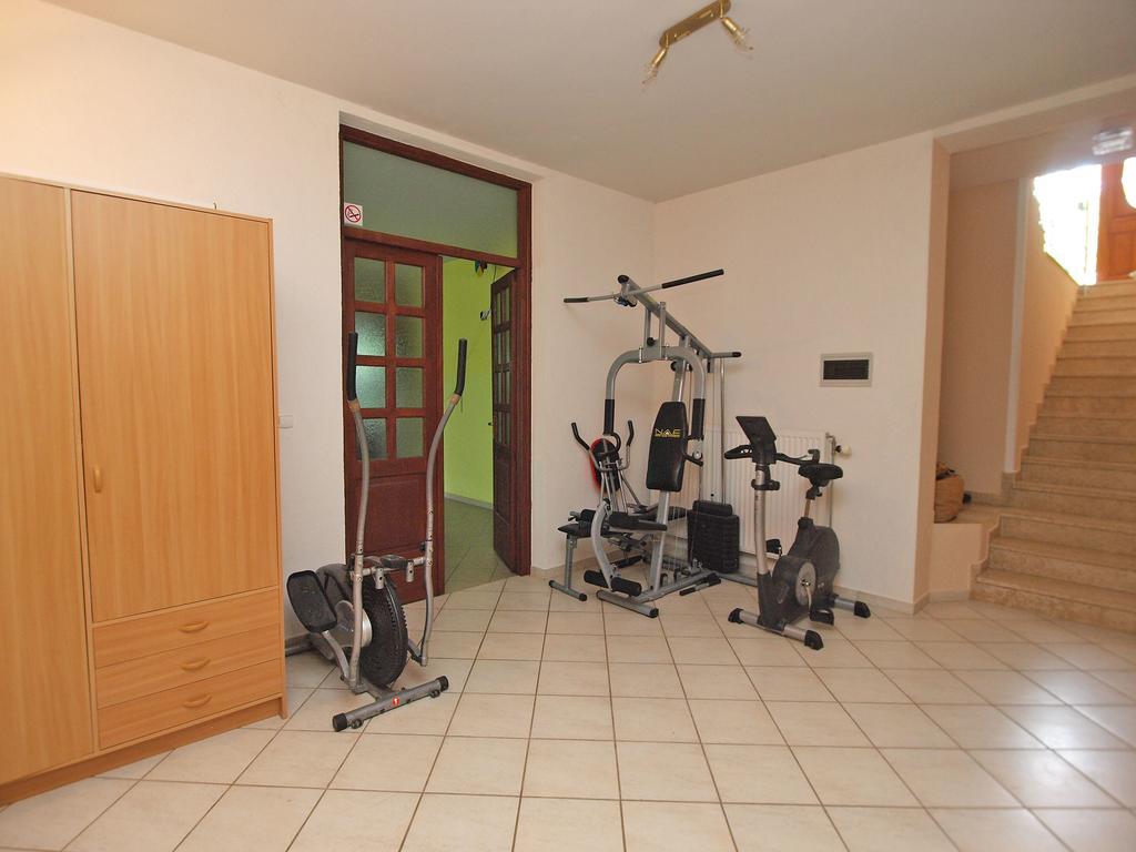 Apartments Denis 19 Fazana Luaran gambar