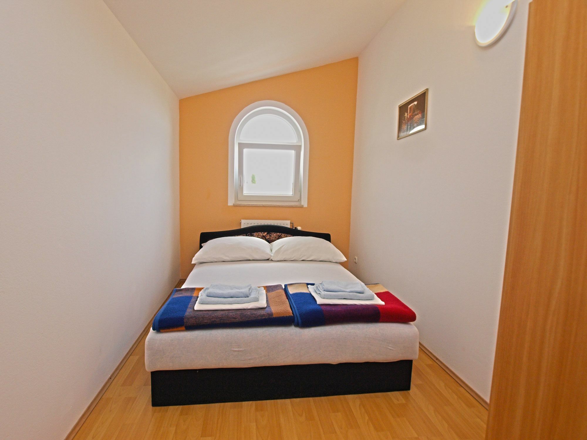 Apartments Denis 19 Fazana Luaran gambar